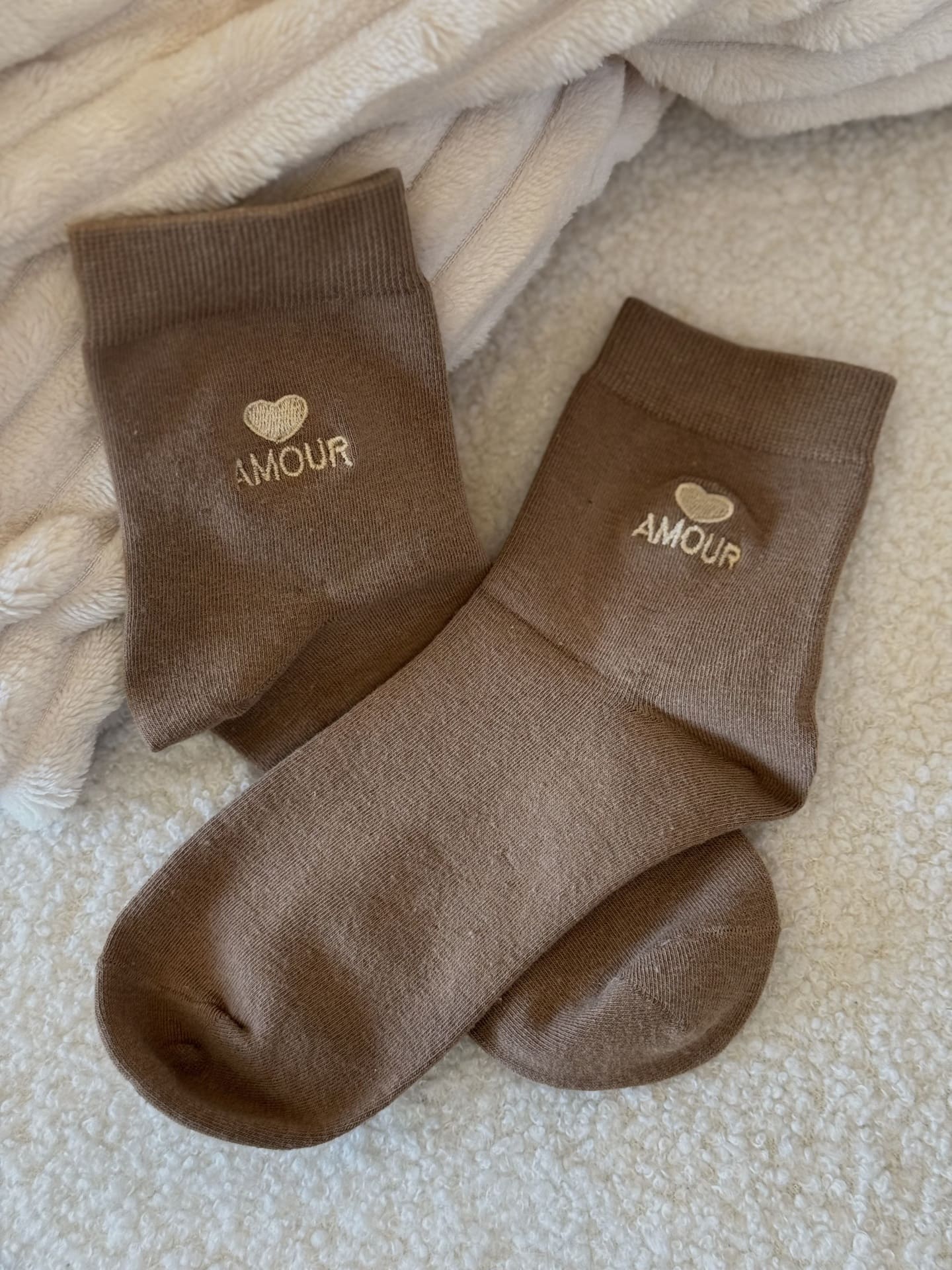 Chaussettes Clarisse - Image 4