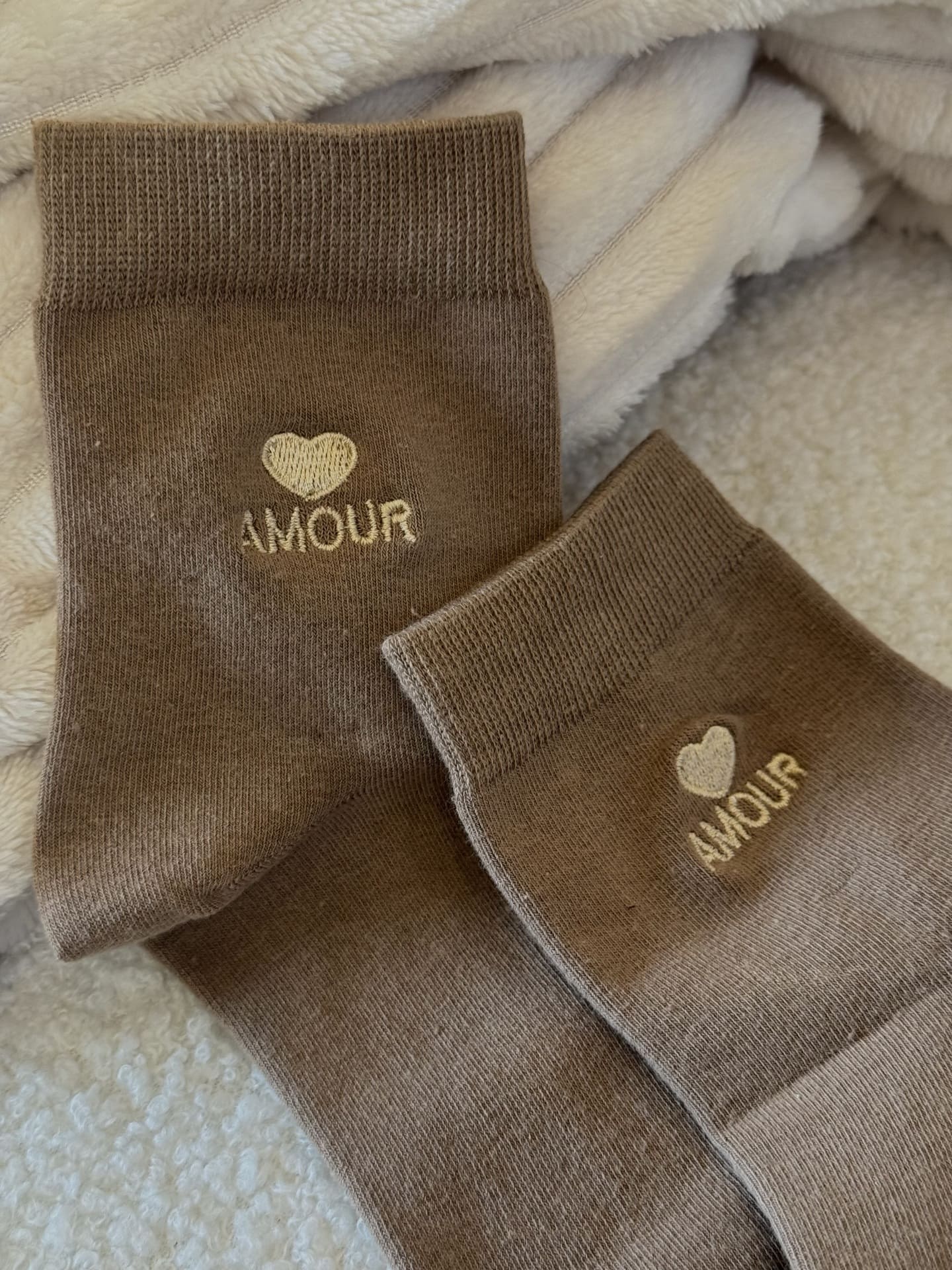 Chaussettes Clarisse - Image 5