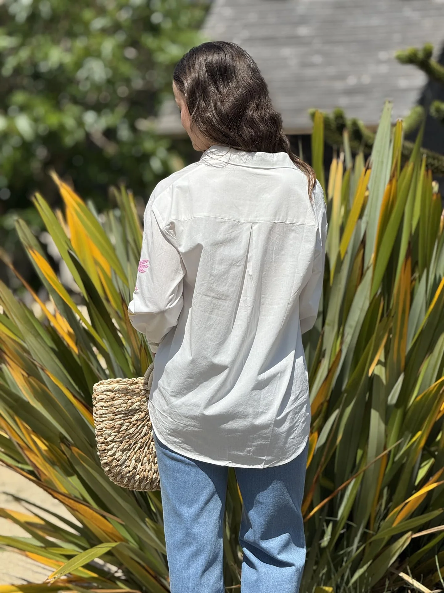 Chemise Abygaëlle - Image 3