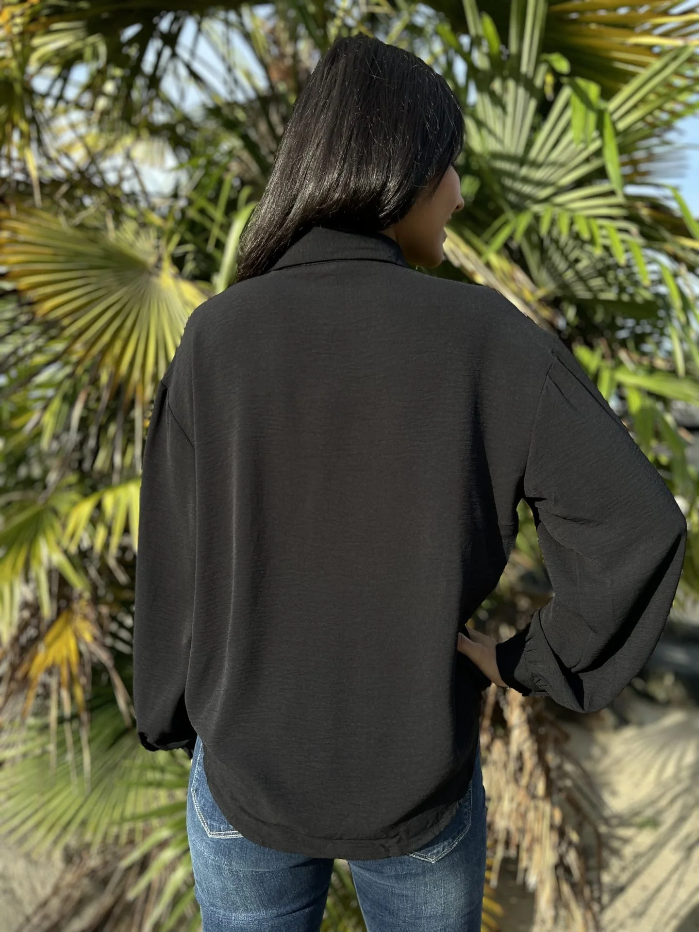 Chemise Adèle - Image 3