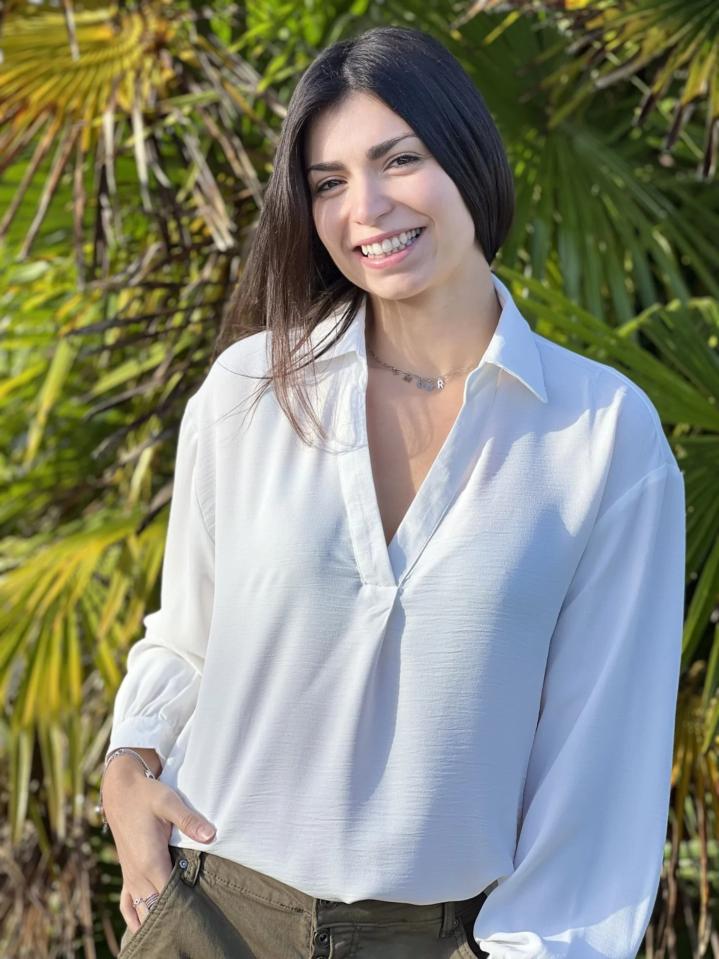 Chemise Adèle - Image 5