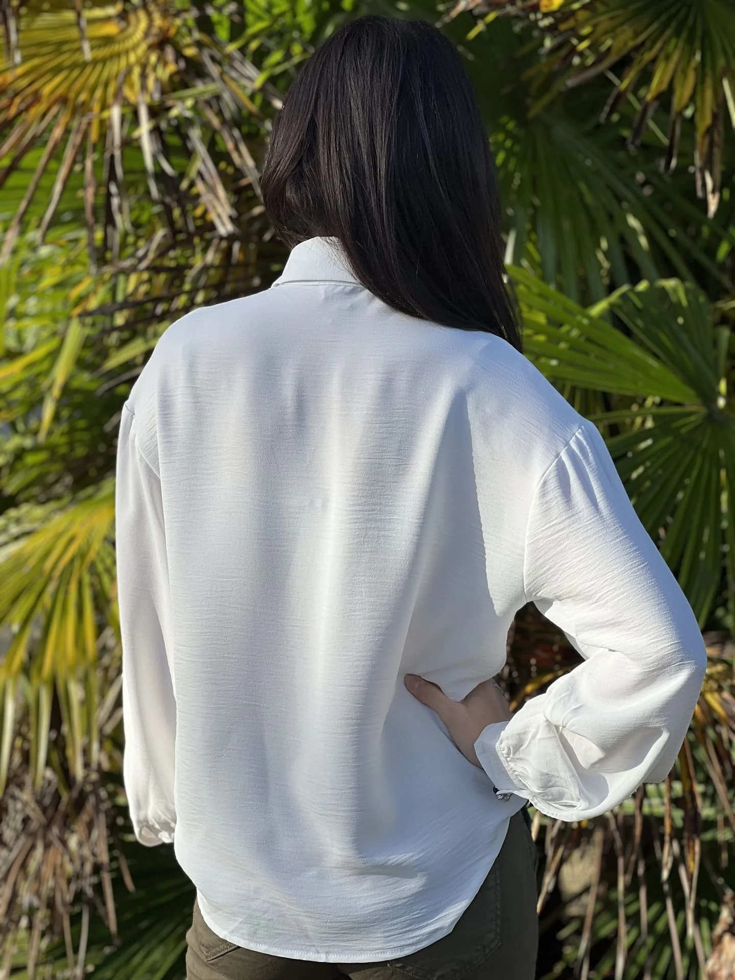 Chemise Adèle - Image 6