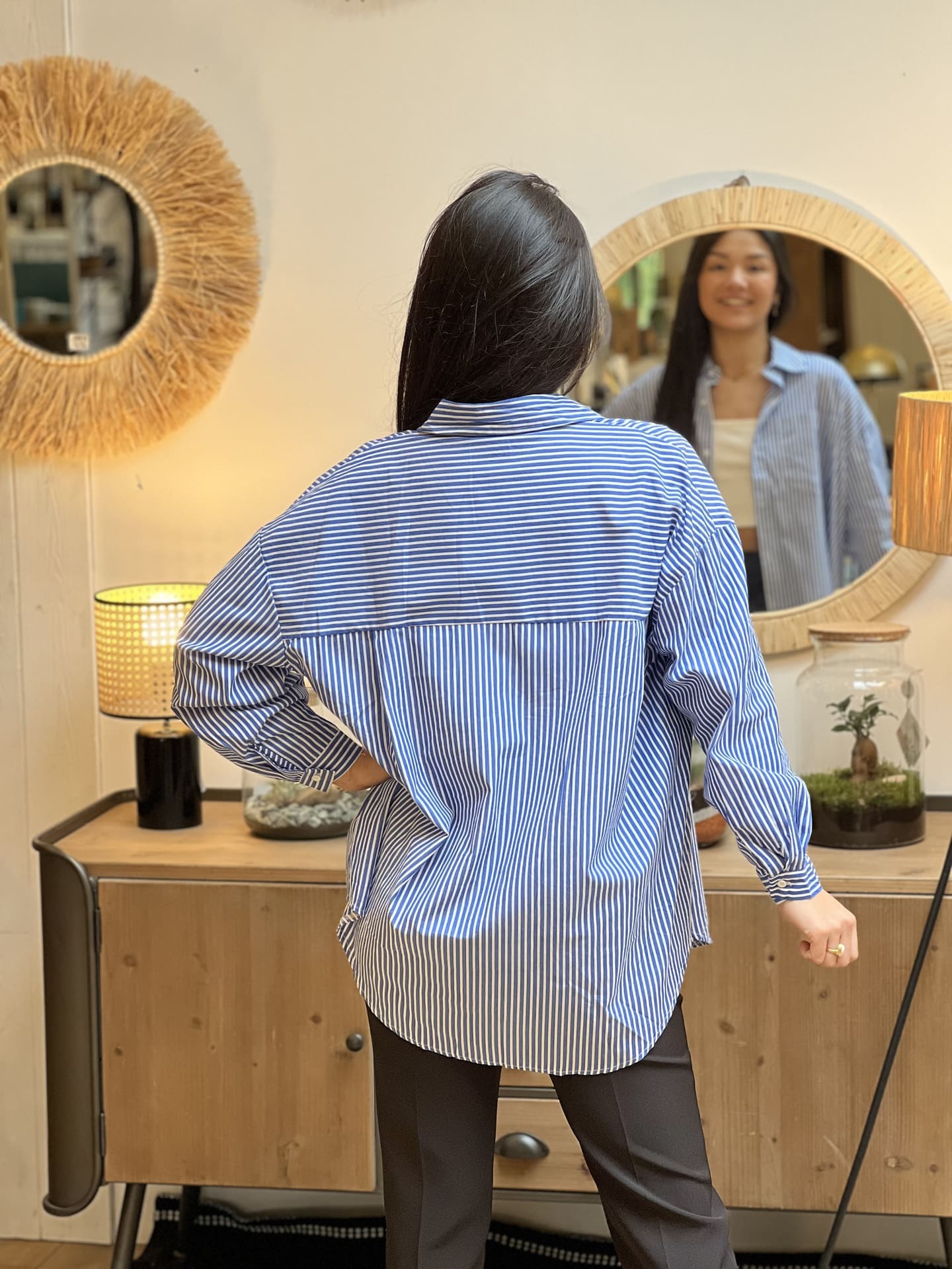 Chemise Albane - Image 5