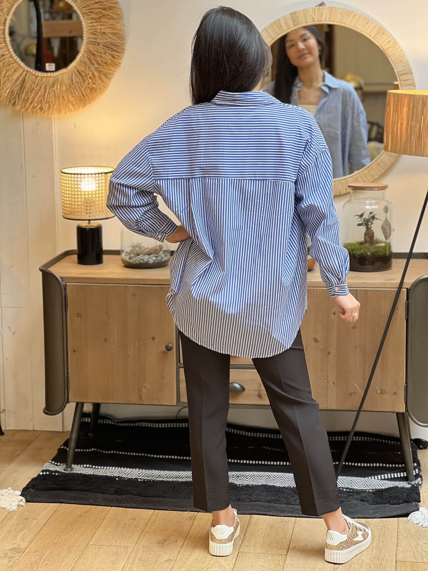 Chemise Albane - Image 6