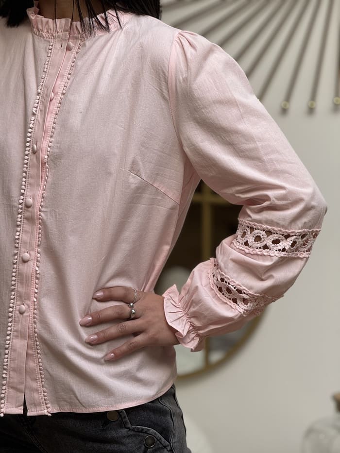 Chemise Alicia - Image 15