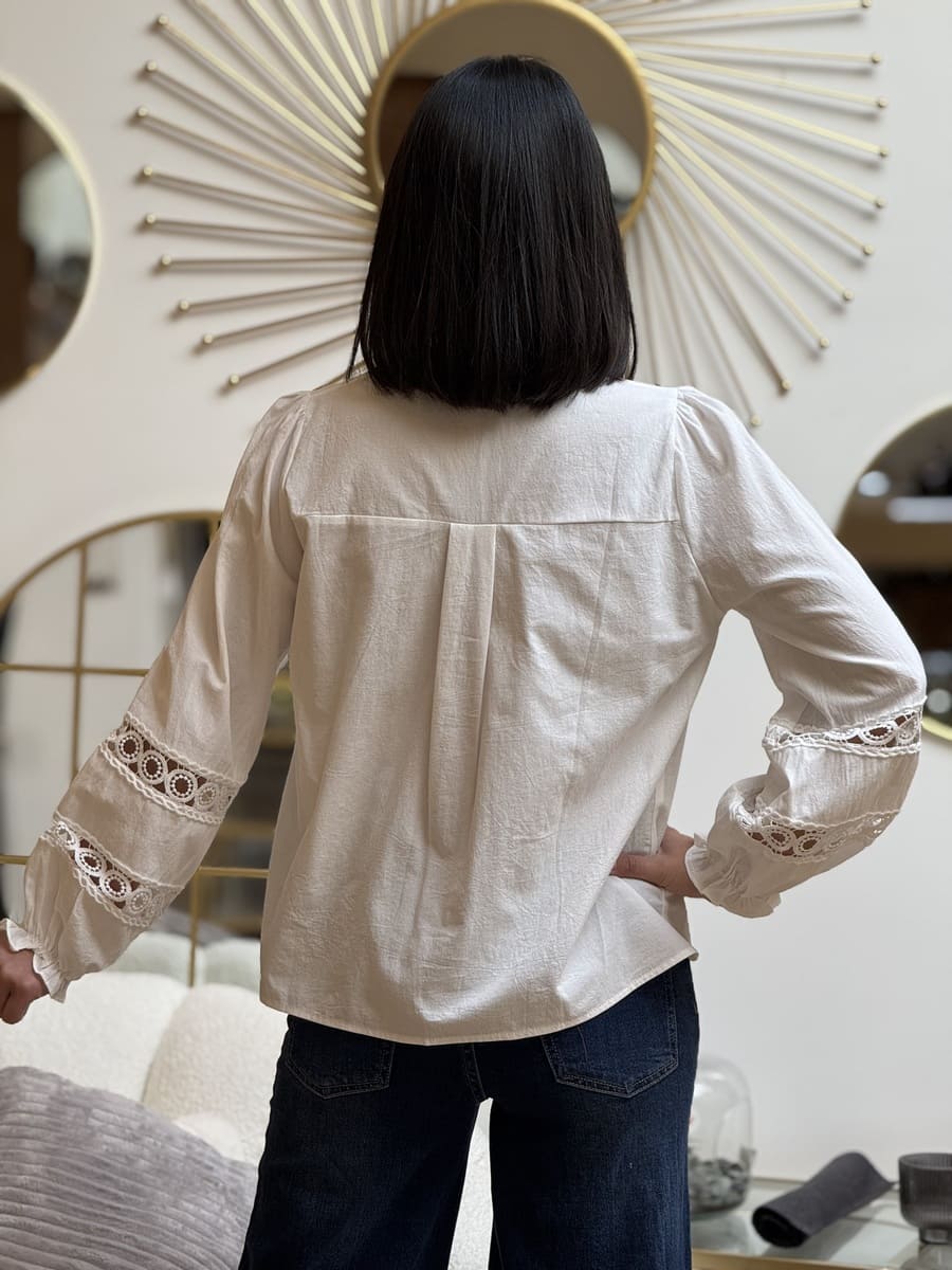 Chemise Alicia - Image 19