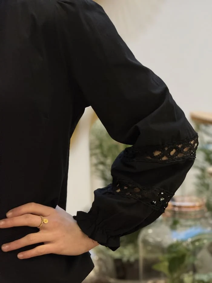 Chemise Alicia - Image 2