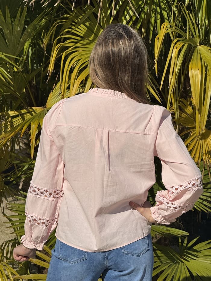 Chemise Alicia - Image 31
