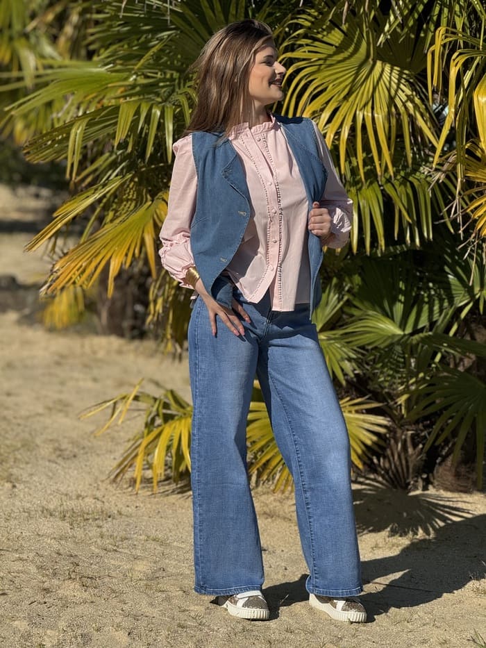 Chemise Alicia - Image 33