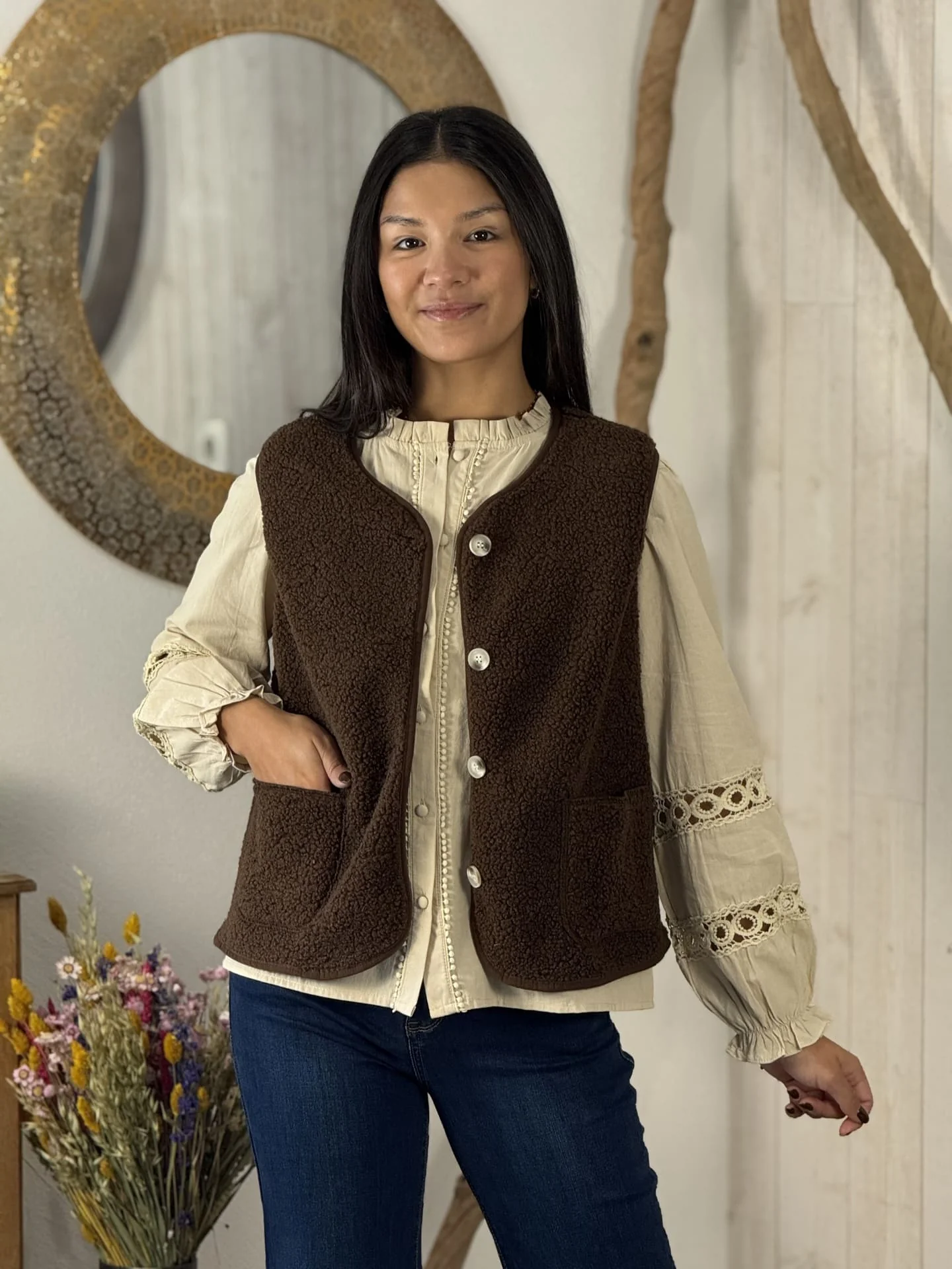 Chemise Alicia - Image 37