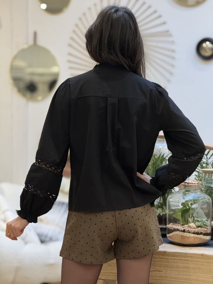 Chemise Alicia - Image 4