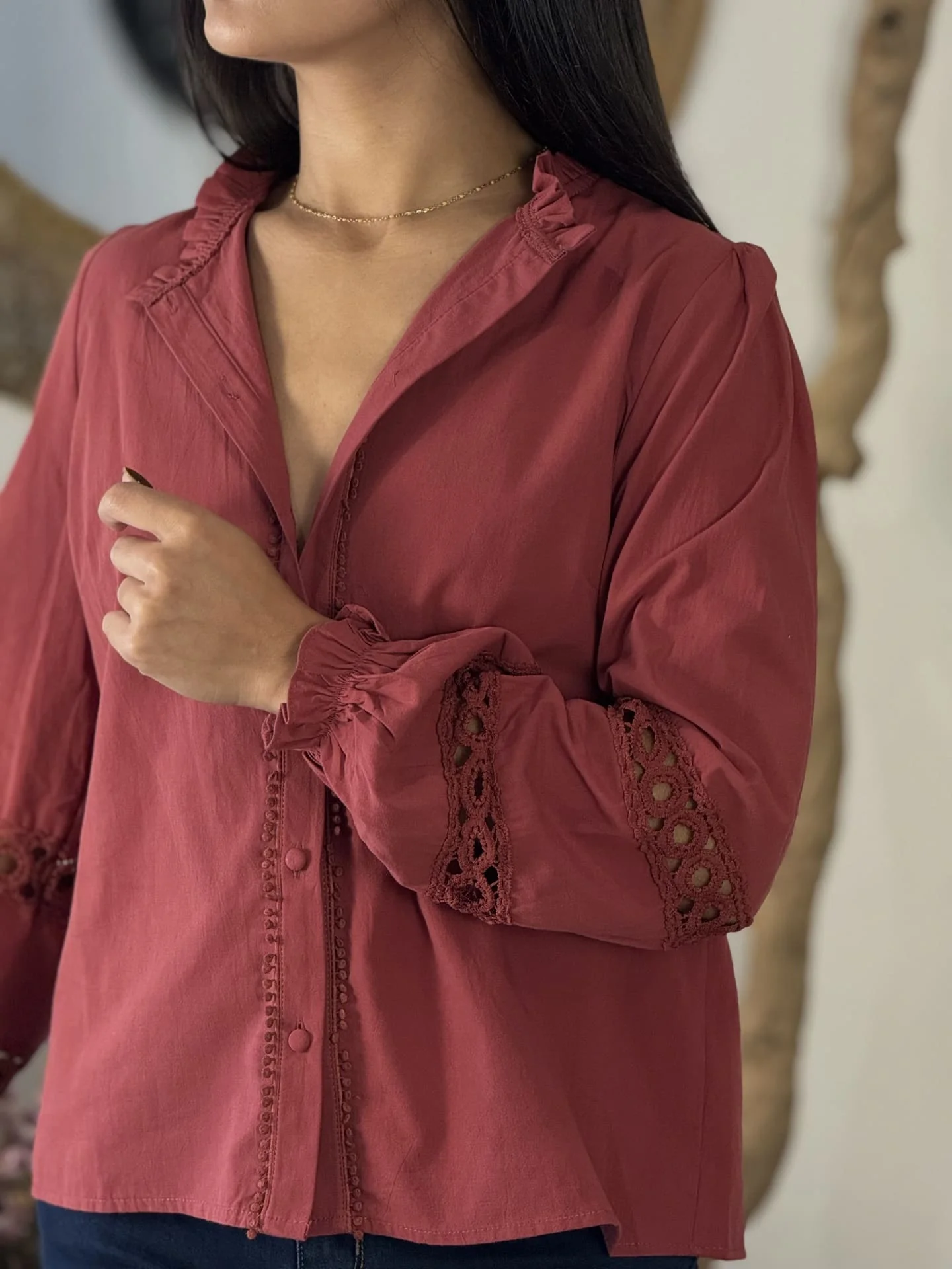 Chemise Alicia - Image 40