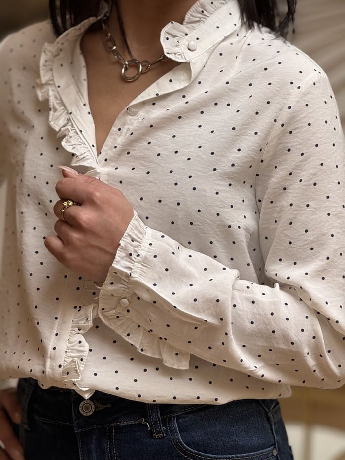 Chemise Aude - Image 2