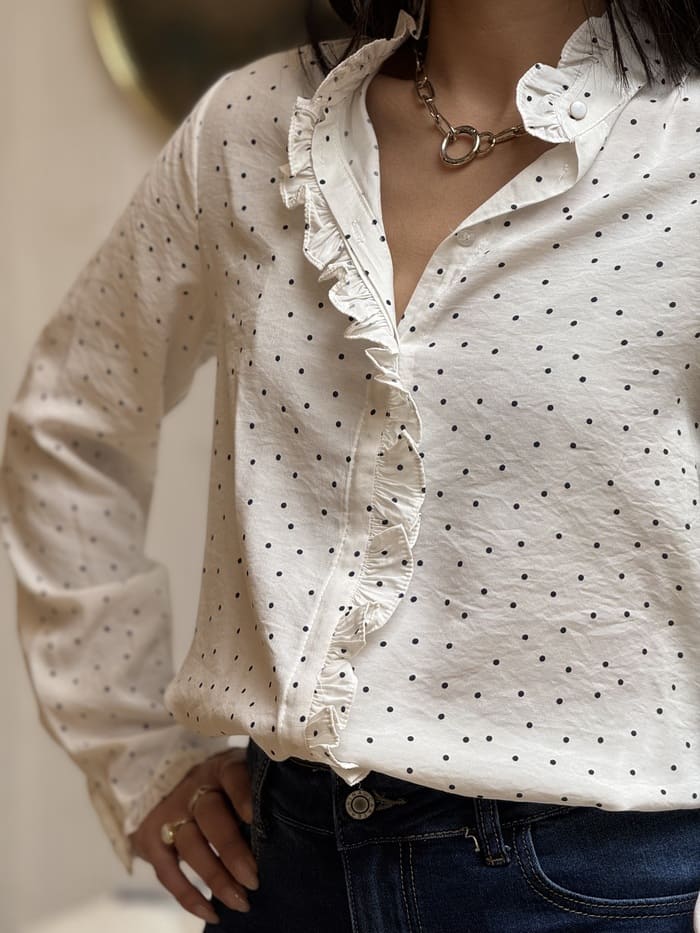 Chemise Aude - Image 3