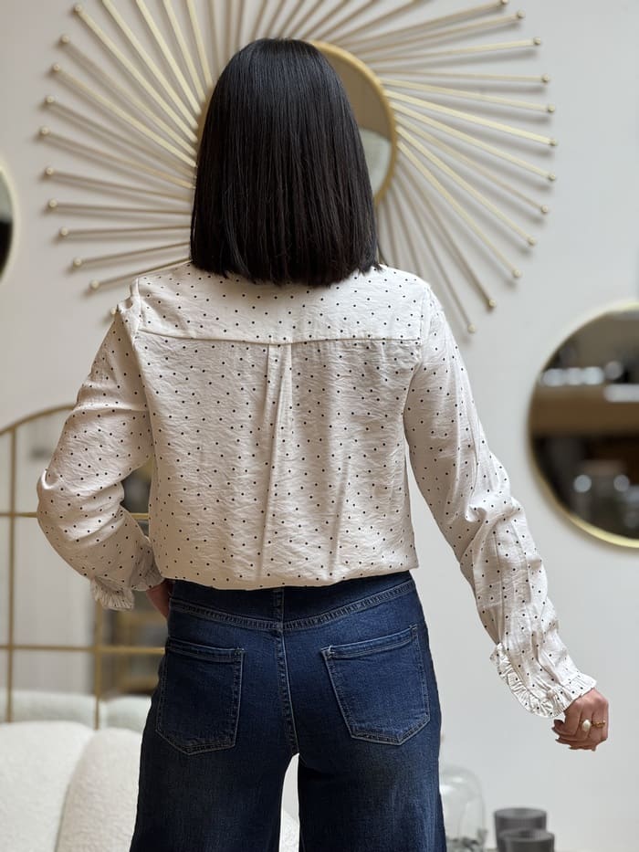 Chemise Aude - Image 5