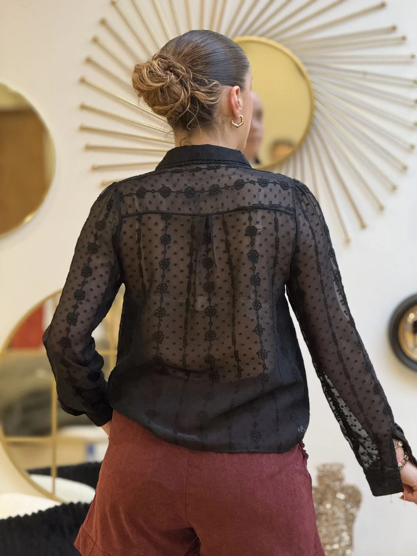 Chemise Charline - Image 4