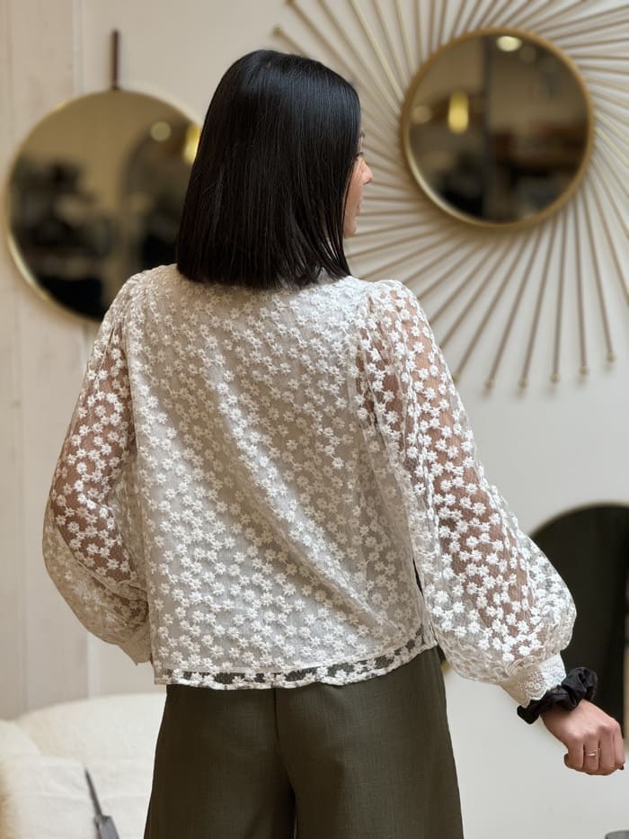 Chemise Clara - Image 3