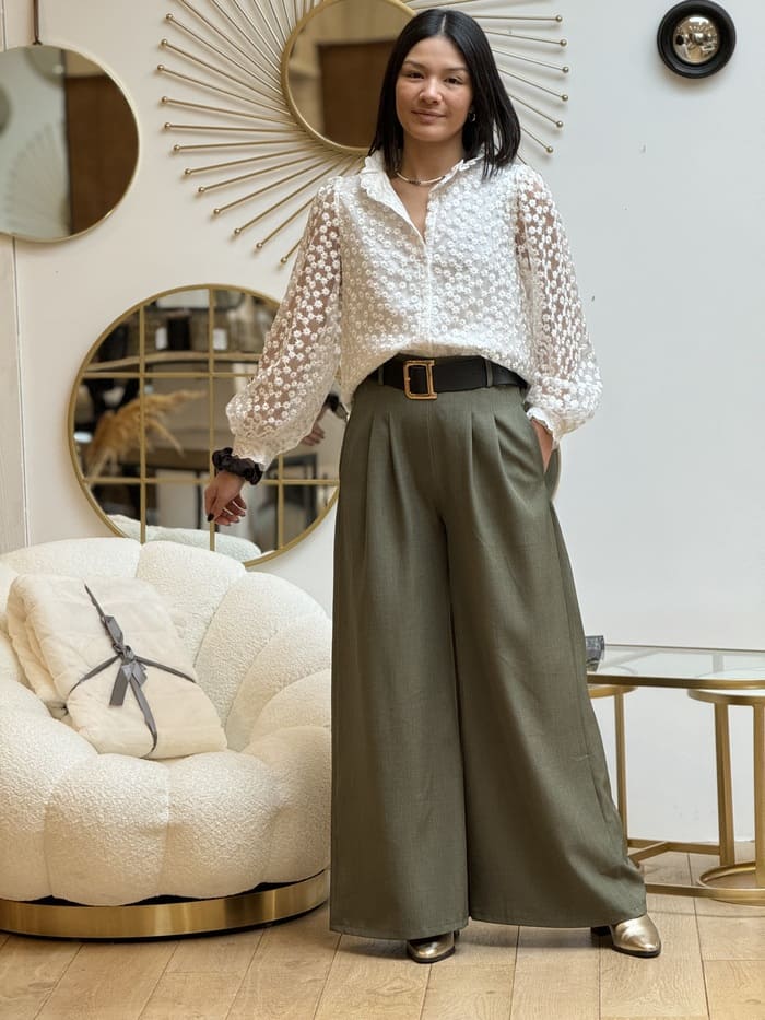 Chemise Clara - Image 4