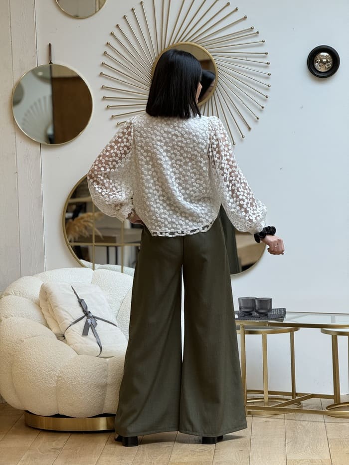 Chemise Clara - Image 5