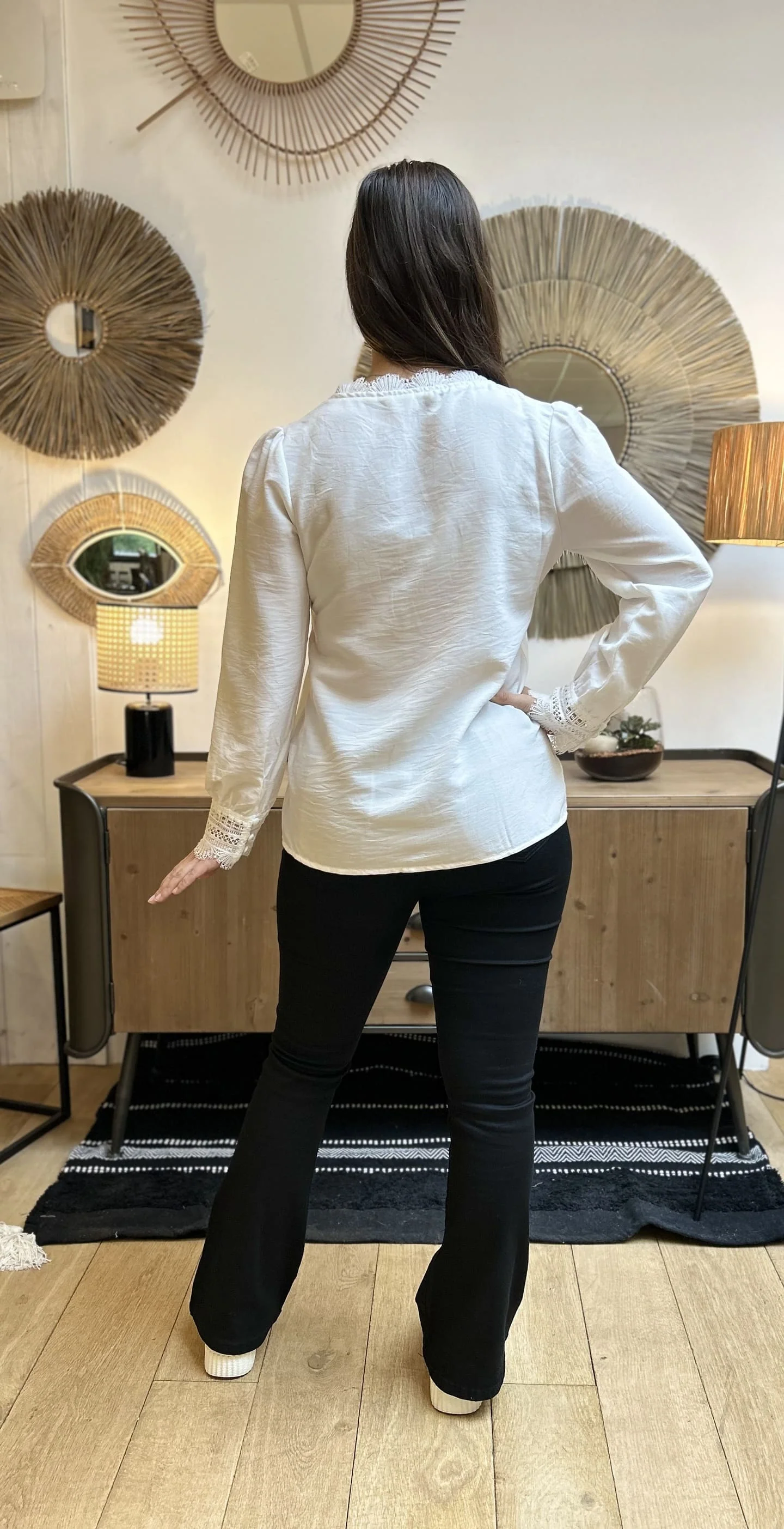 Chemise Clarisse - Image 11
