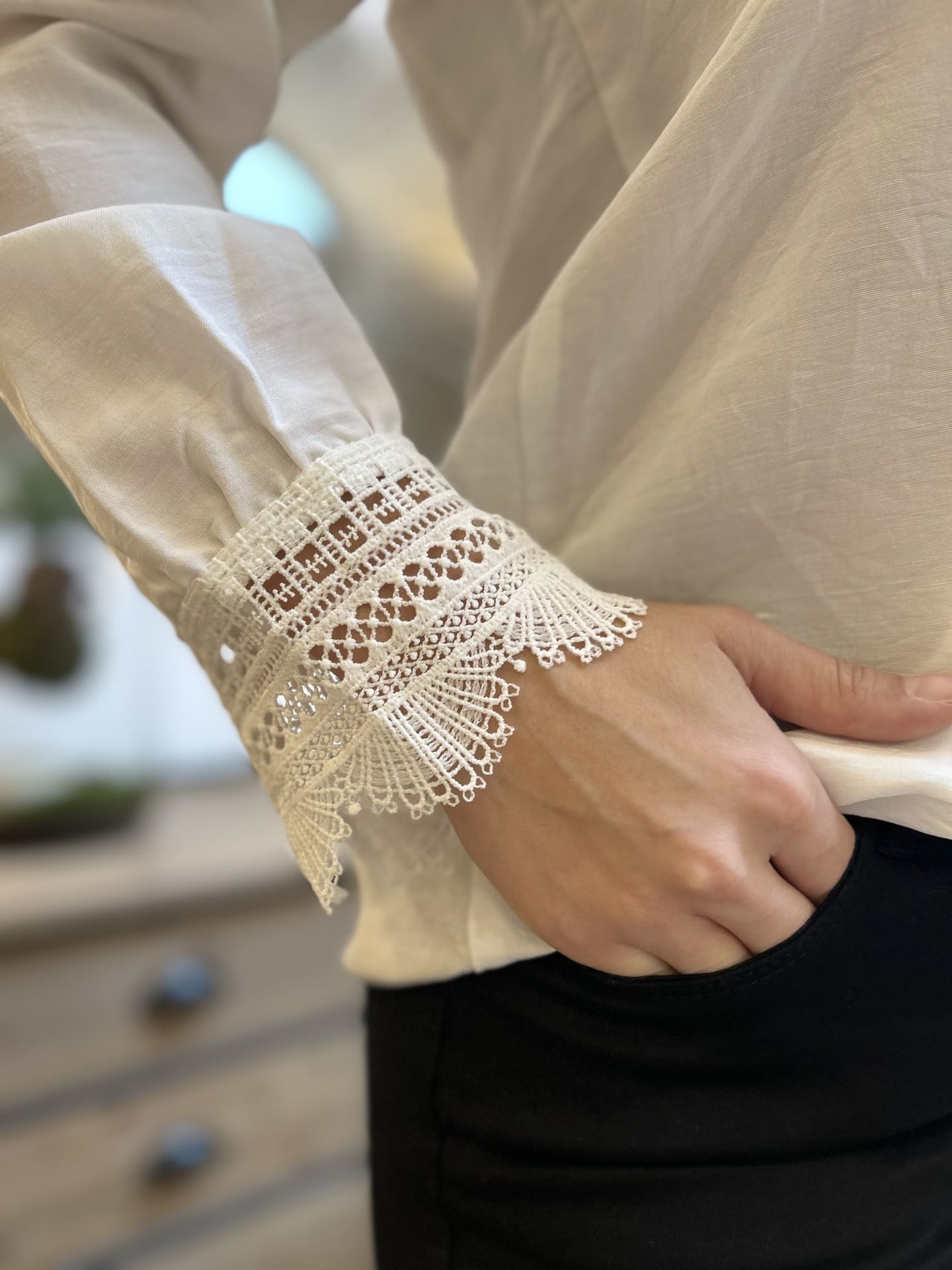 Chemise Clarisse - Image 12