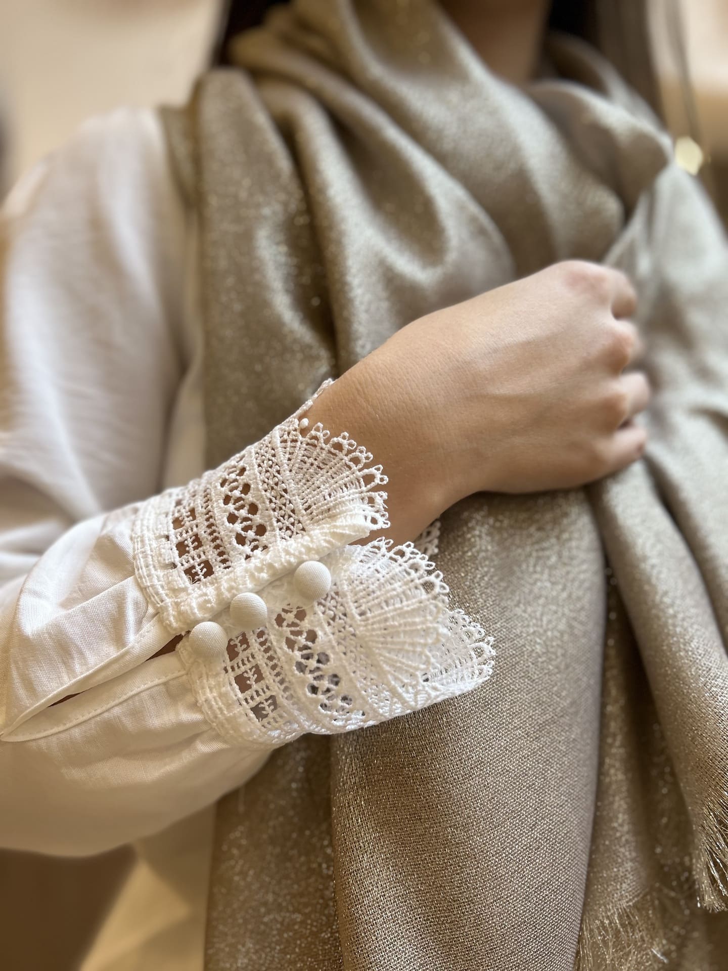 Chemise Clarisse - Image 13
