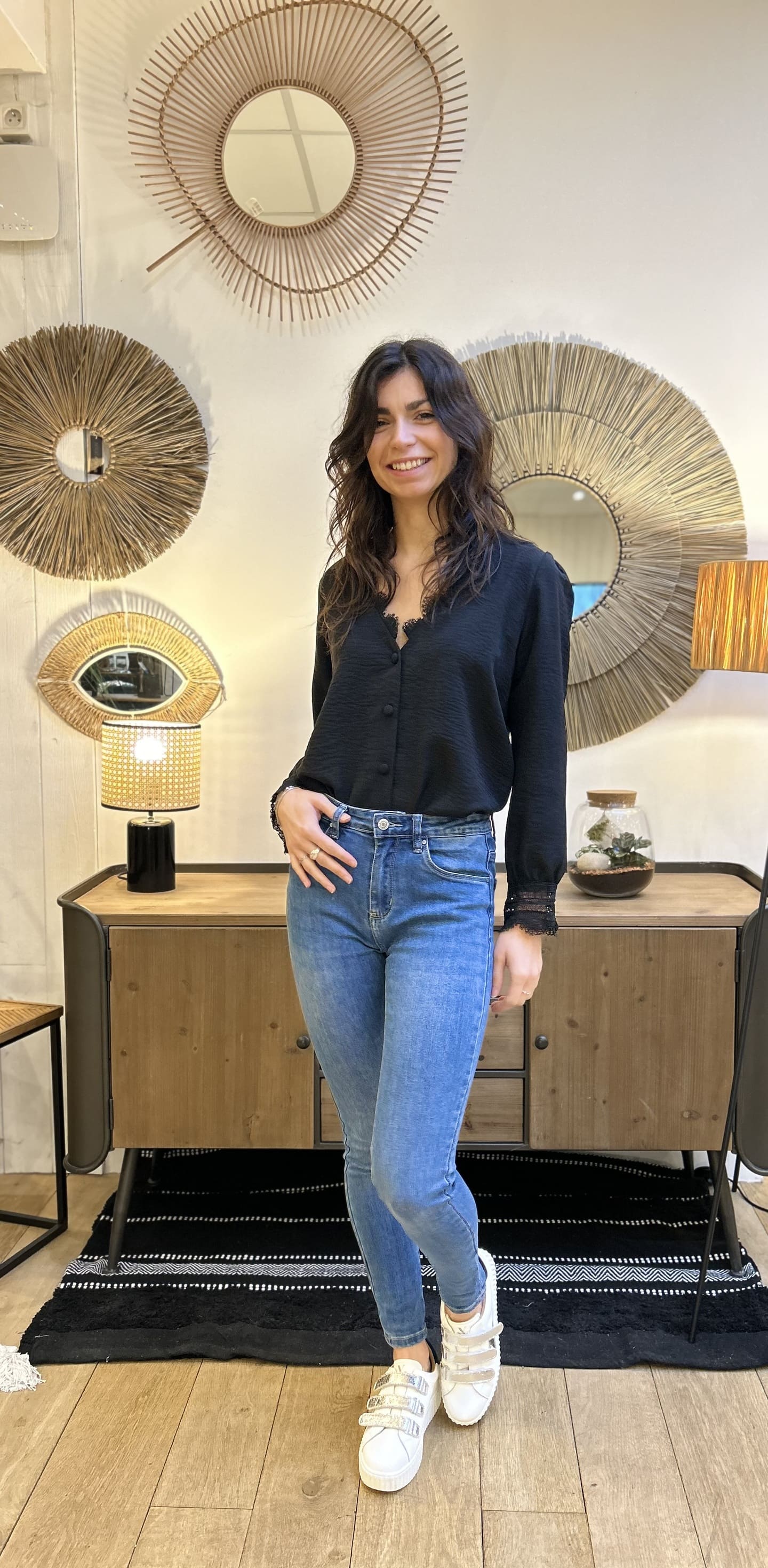 Chemise Clarisse - Image 6