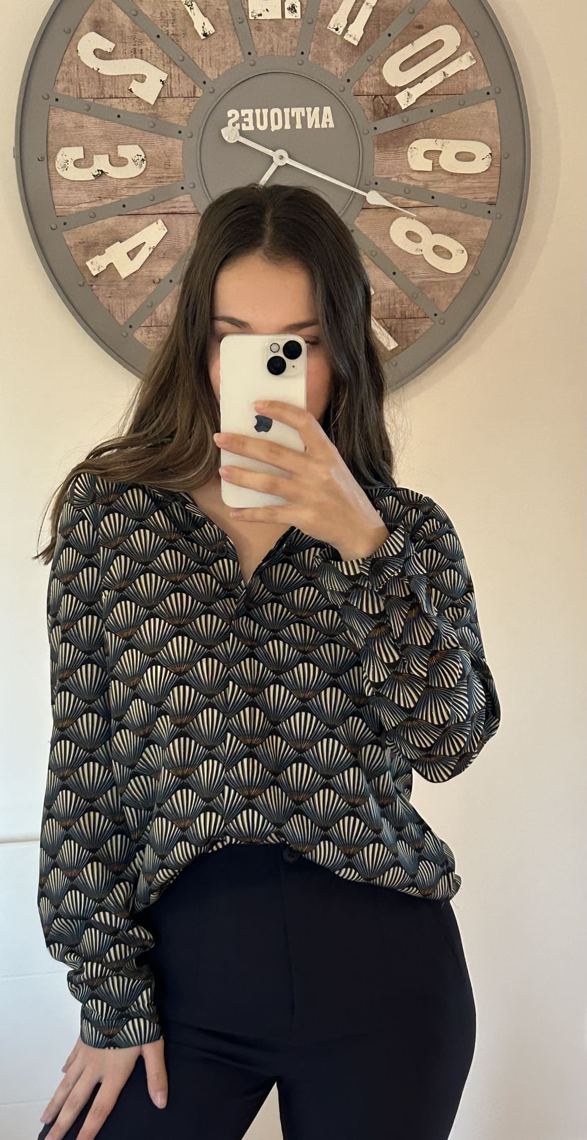Chemise Coline - Image 4