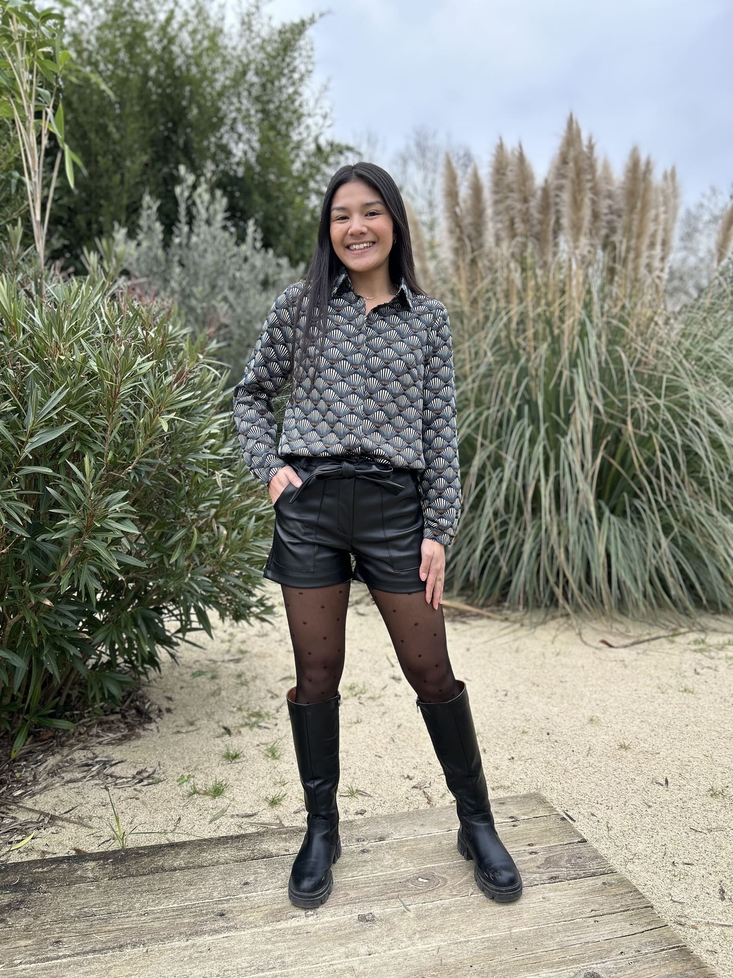 Chemise Coline - Image 6