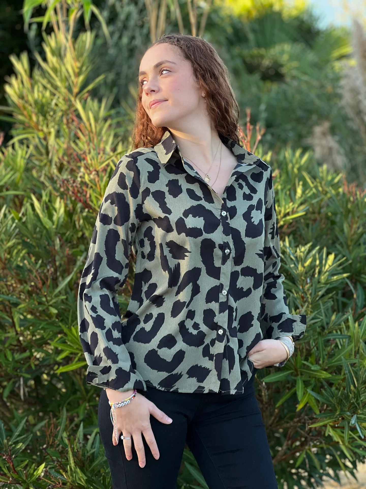 Chemise Coraline - Image 3