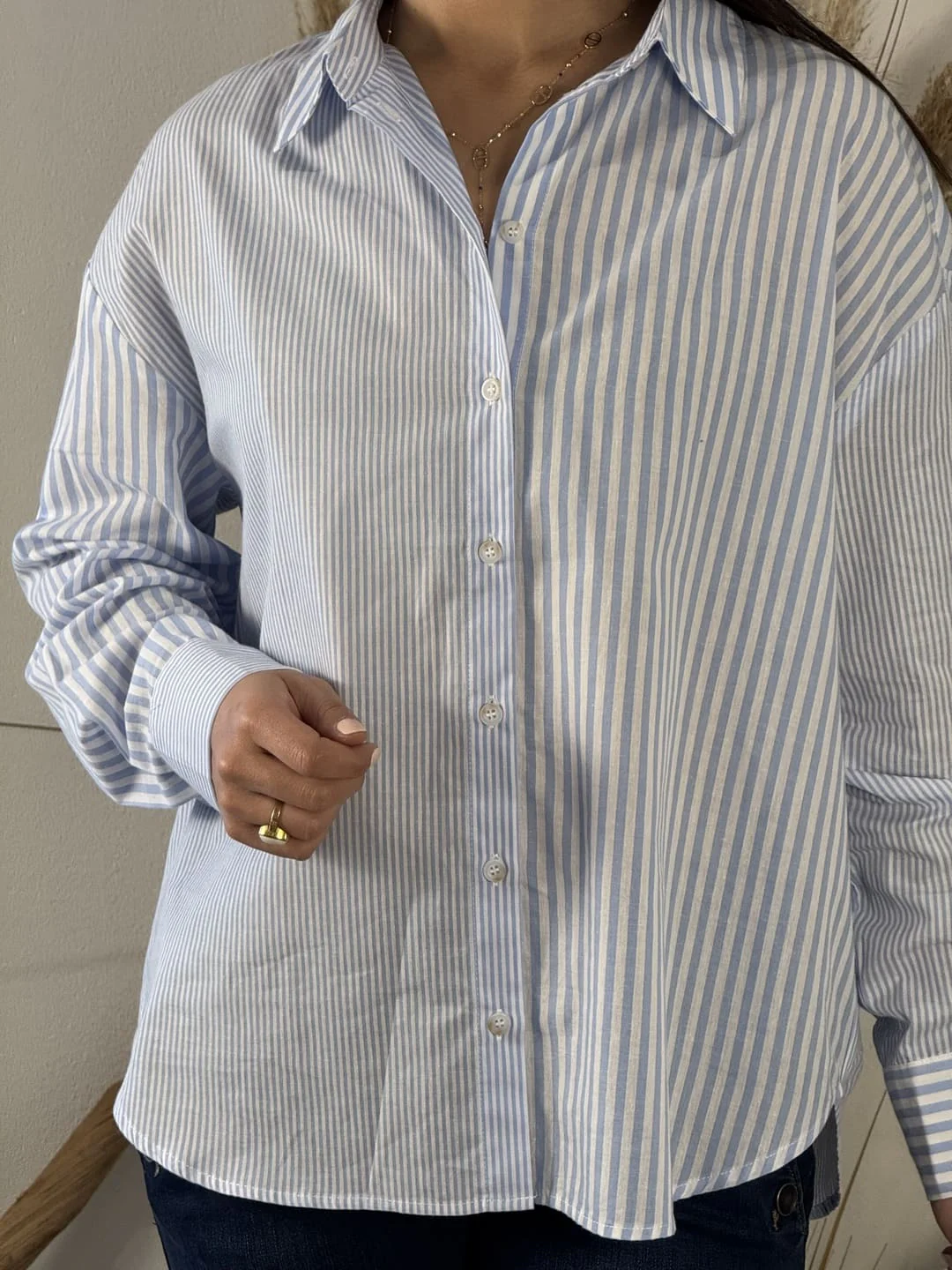 Chemise Églantine - Image 10
