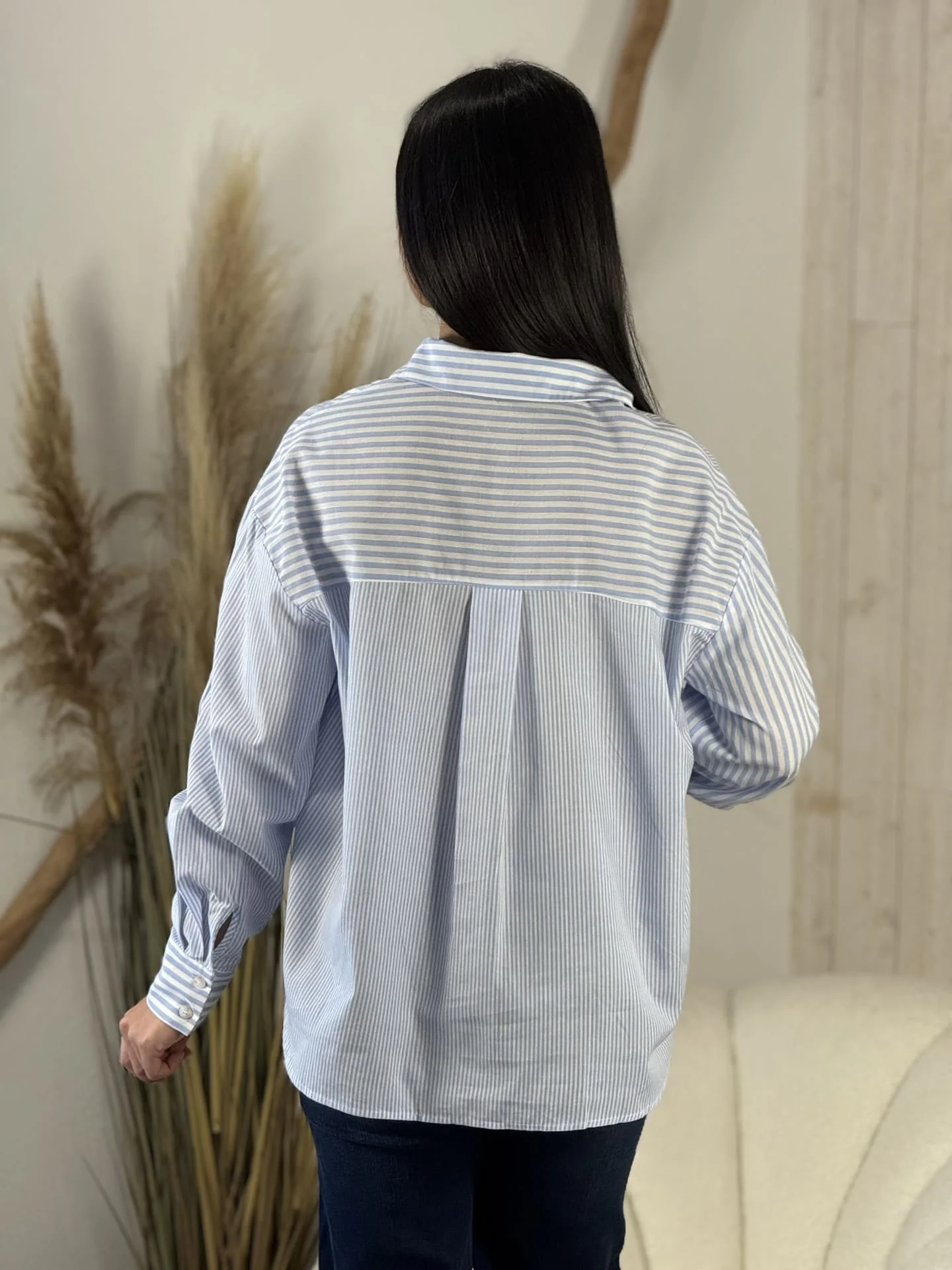 Chemise Églantine - Image 11