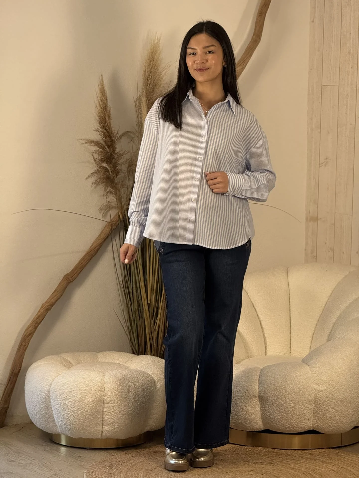 Chemise Églantine - Image 12