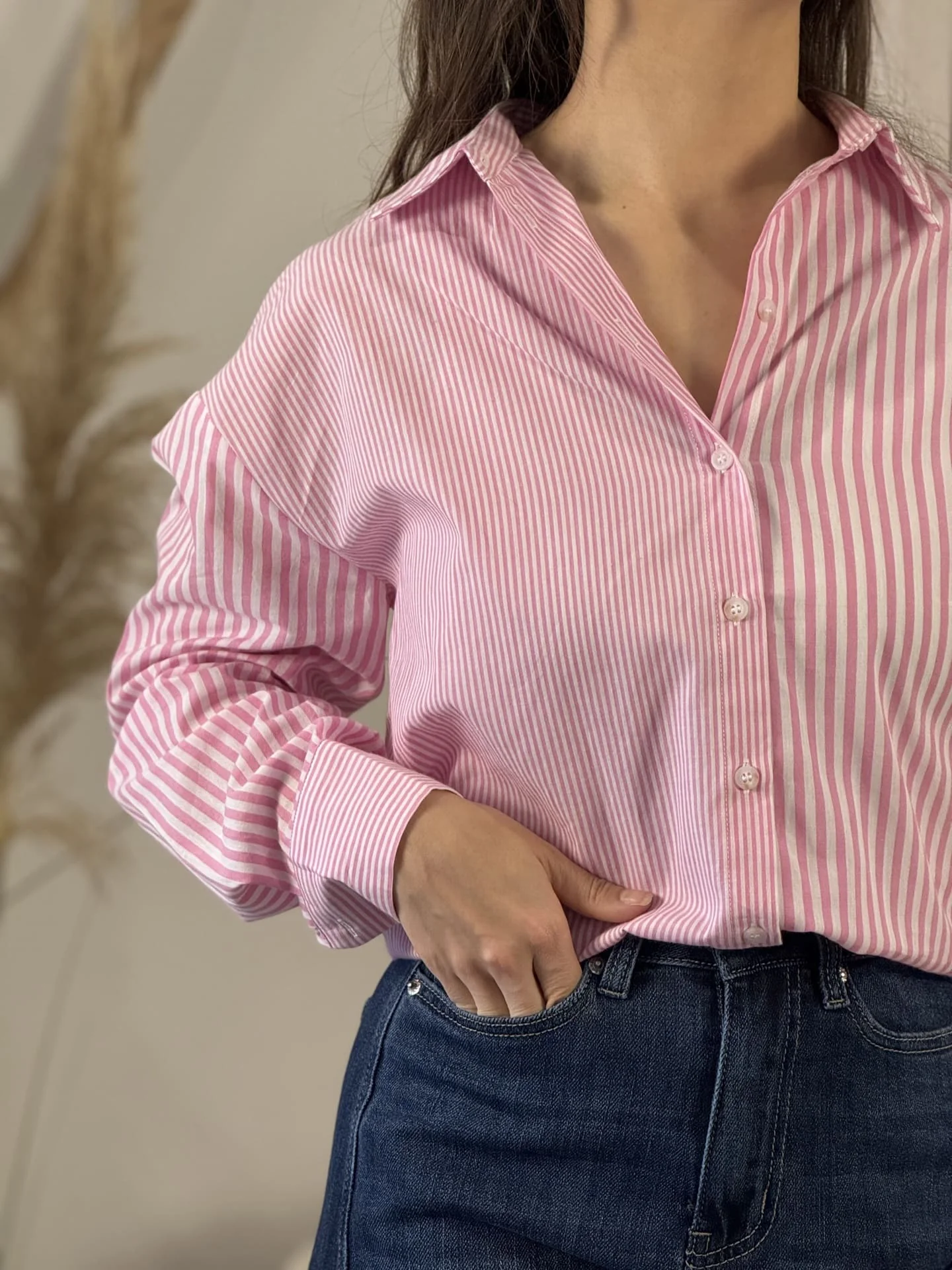 Chemise Églantine - Image 2