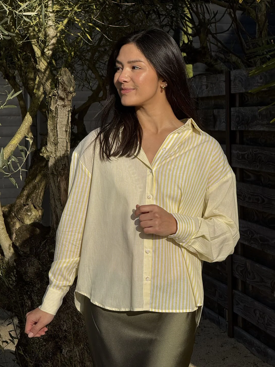 Chemise Églantine - Image 6