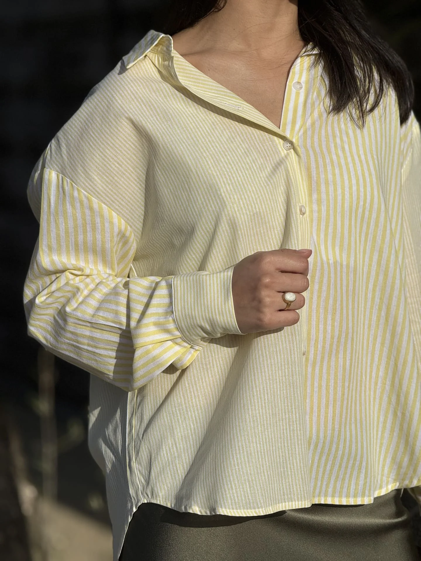 Chemise Églantine - Image 7