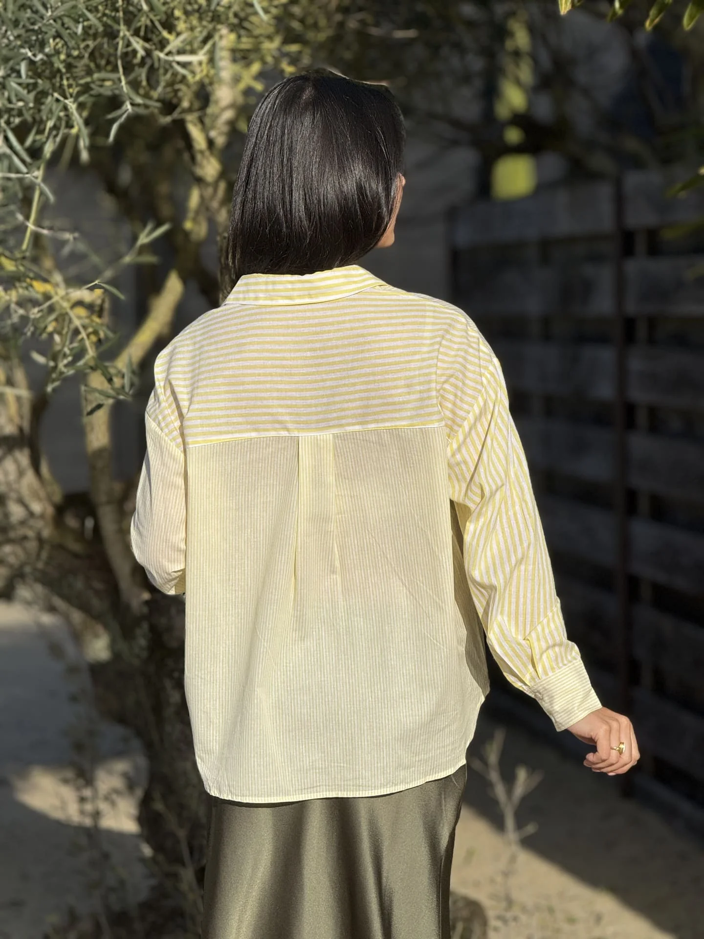 Chemise Églantine - Image 8