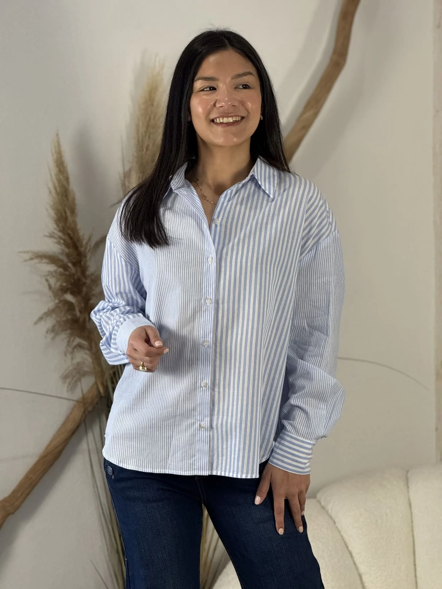 Chemise Églantine - Image 9