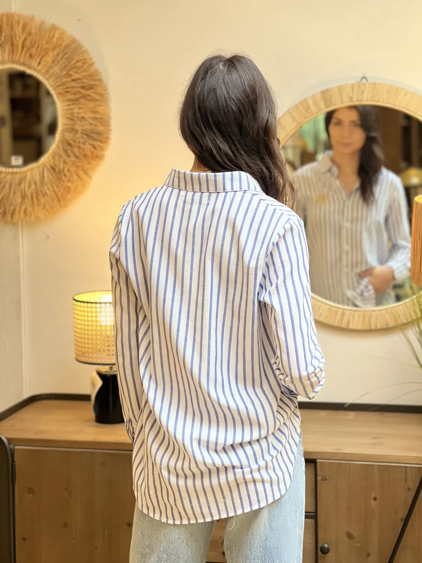 Chemise Emilie - Image 5
