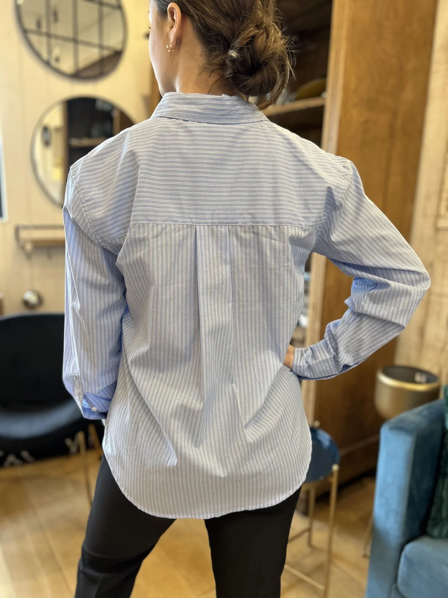 Chemise Germaine - Image 2