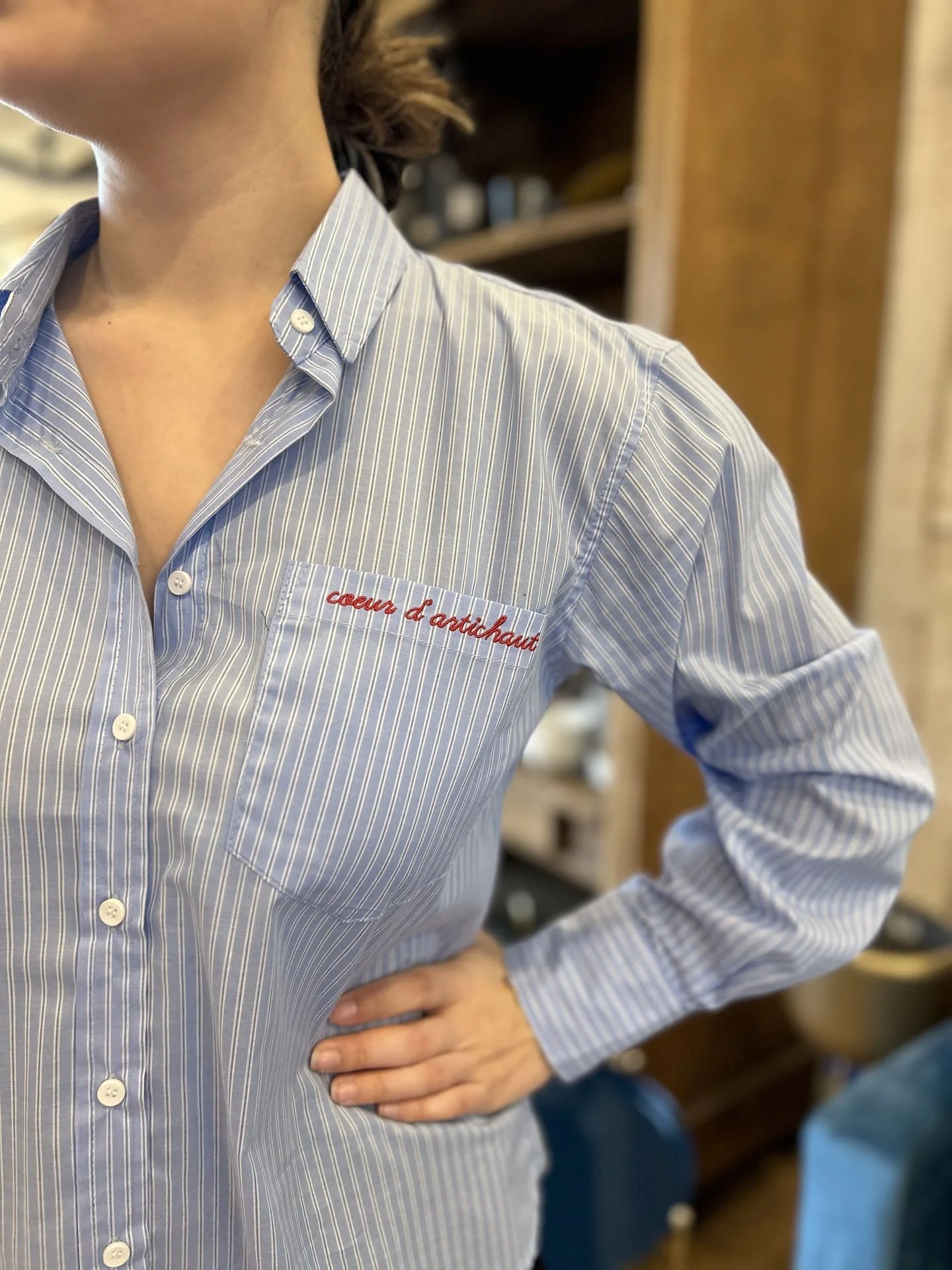 Chemise Germaine - Image 3