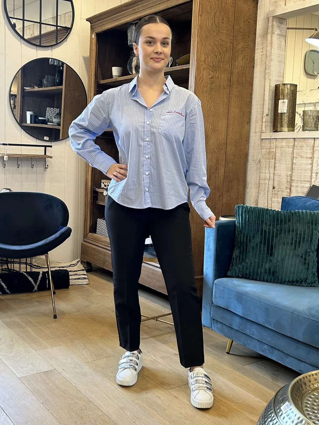 Chemise Germaine - Image 6