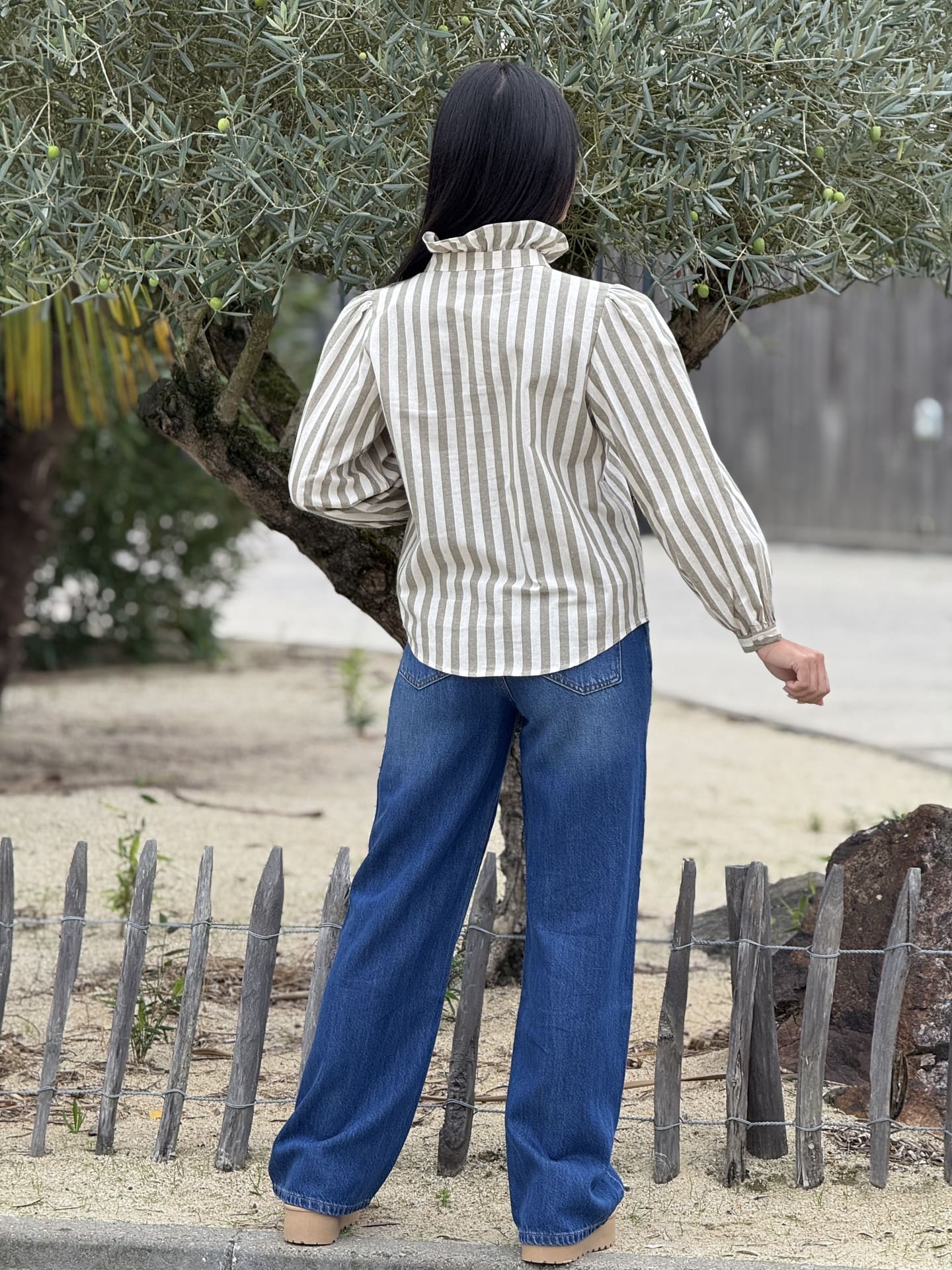 Chemise Johanne - Image 5