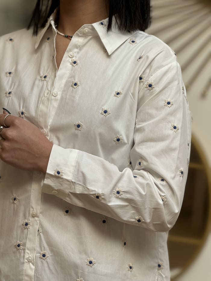 Chemise Laura - Image 2