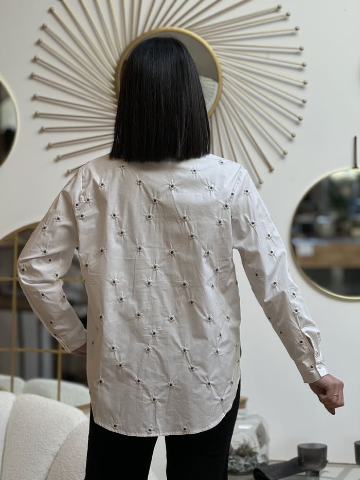 Chemise Laura - Image 3