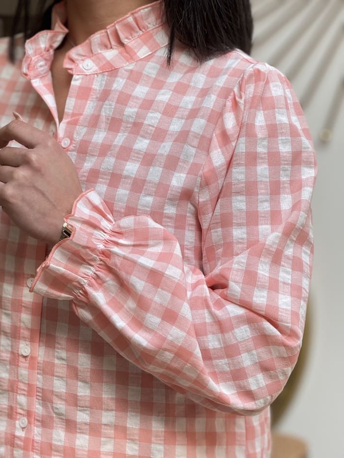 Chemise Laurianne - Image 2