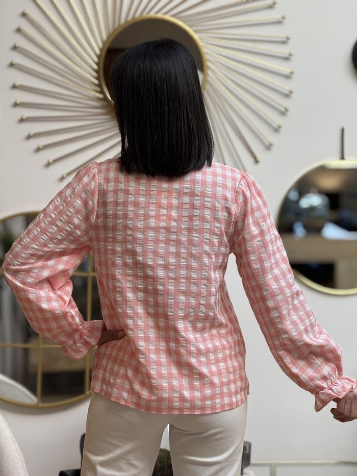 Chemise Laurianne - Image 3