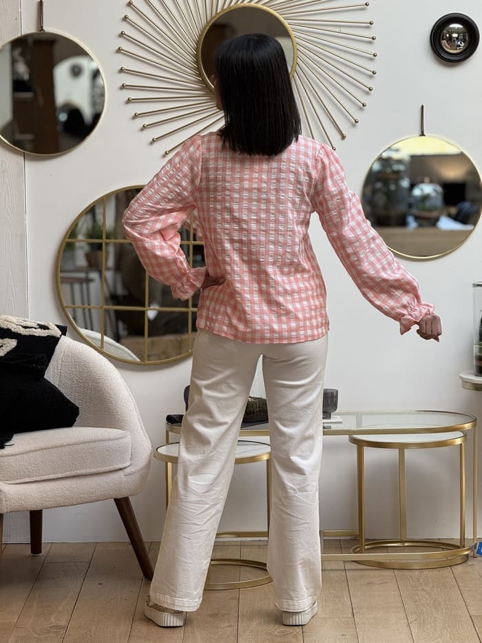 Chemise Laurianne - Image 5