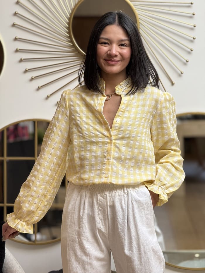 Chemise Laurianne - Image 6