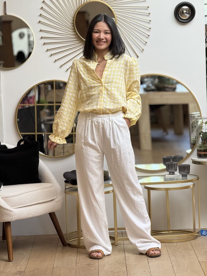 Chemise Laurianne - Image 9